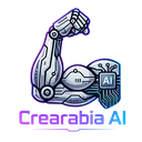 Crearabia AI